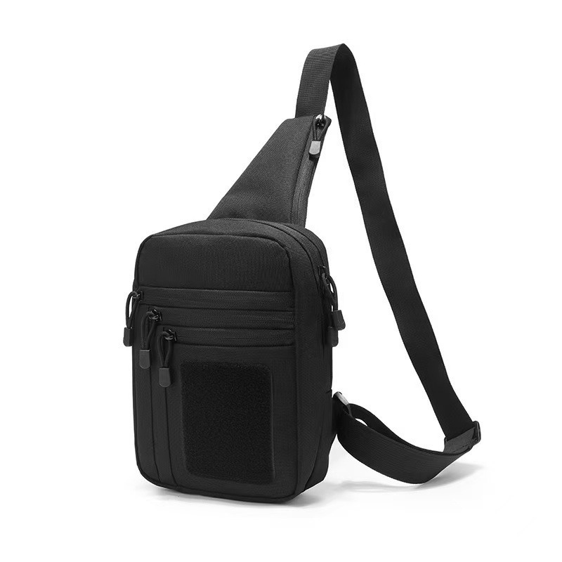 Edc Concealed Carry Sling Bag - Bolsa Táctica para Pistola, Funda Oculta