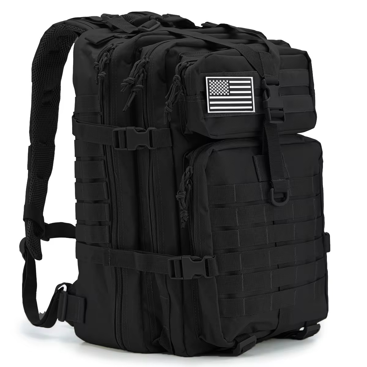 Edc Deep Carry - Mochilas tácticas para hombre de 30L/50L