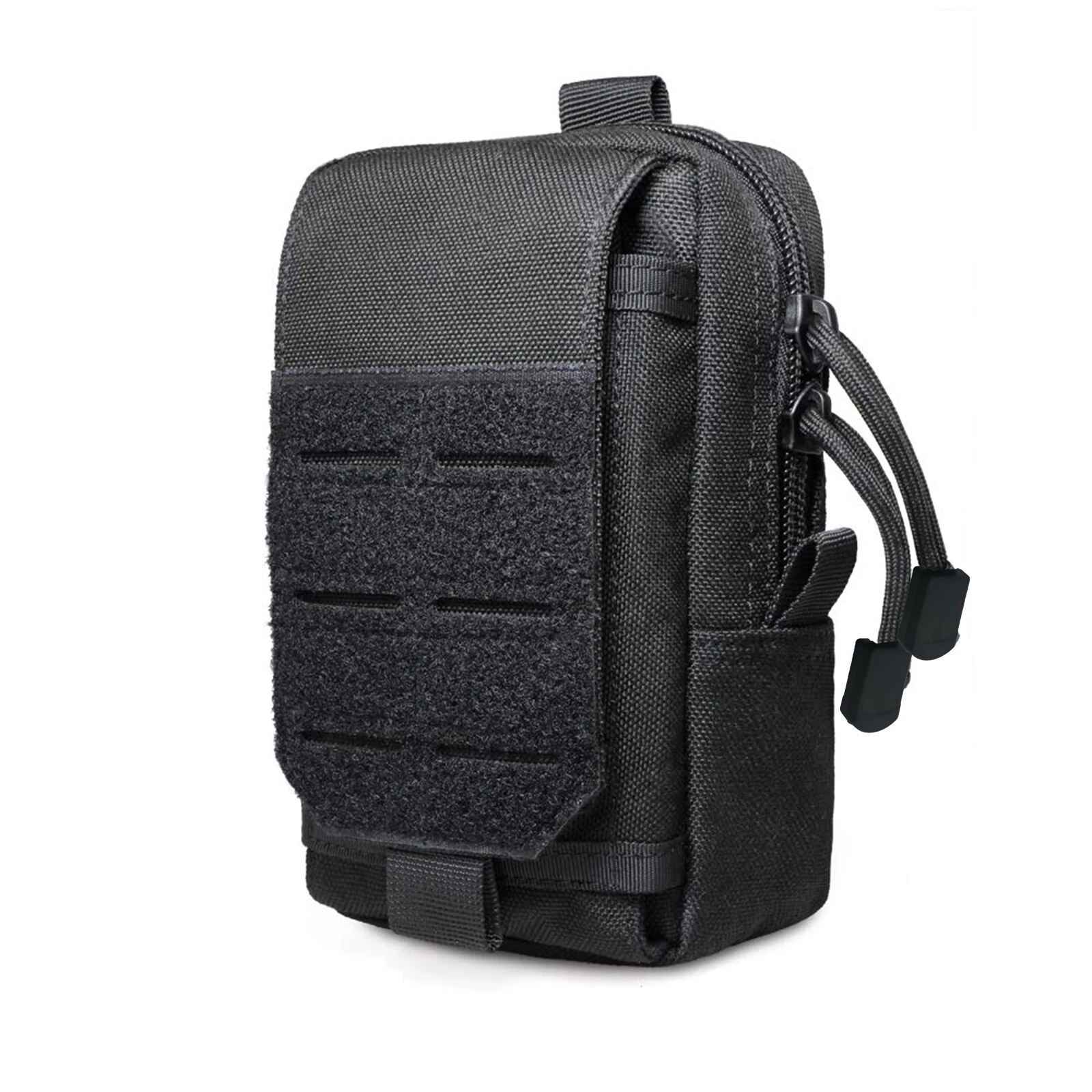 Edc Deep Carry - Bolsa táctica Molle, riñonera para exteriores