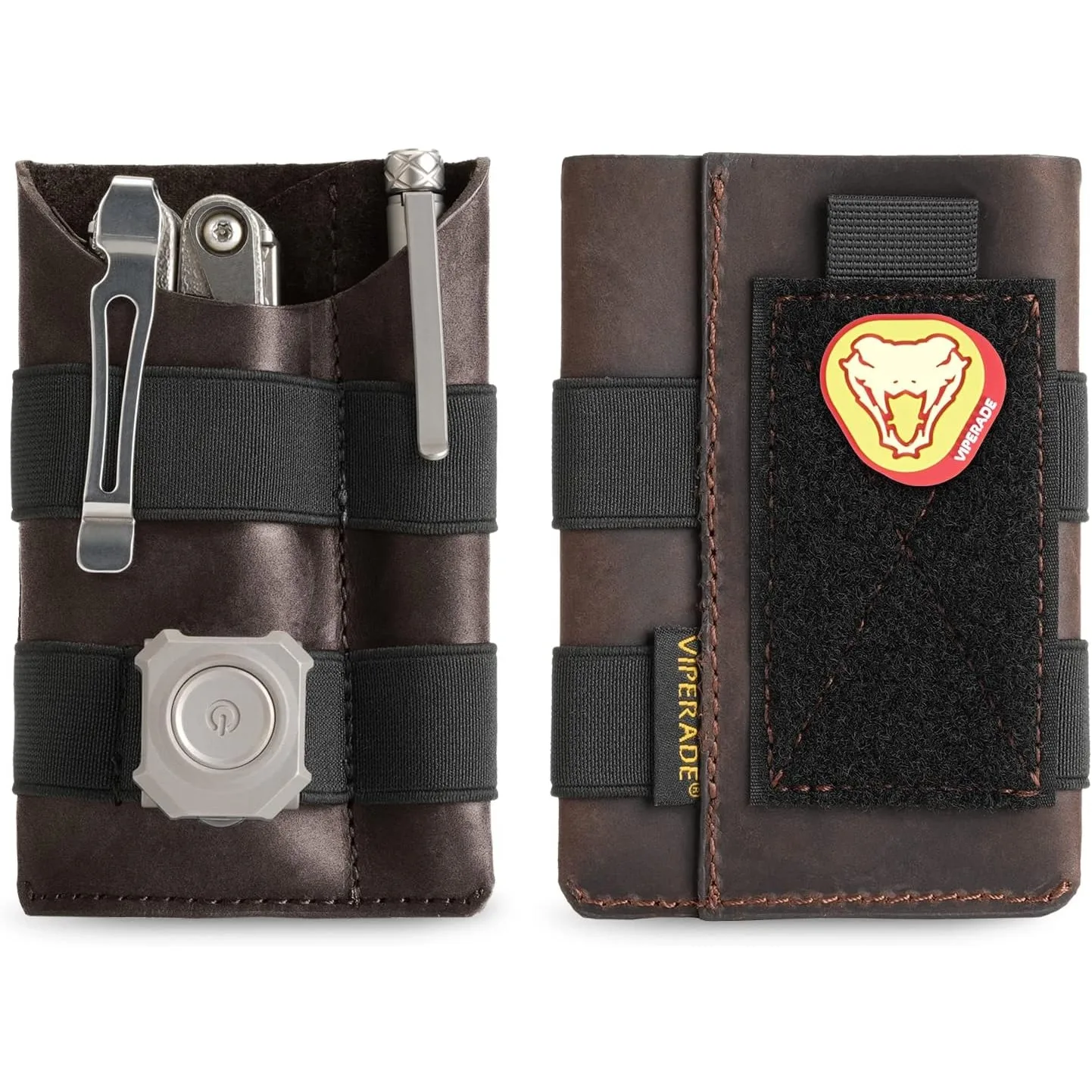 Edc Daily Carry - Bolsa Organizadora VIPERADE PL5 EDC, Bolsa