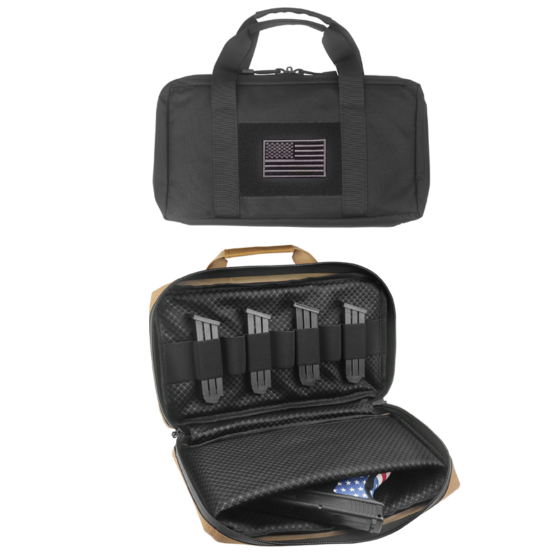 Edc Concealed Carry Sling Bag - Paquete de eslinga de transporte oculto