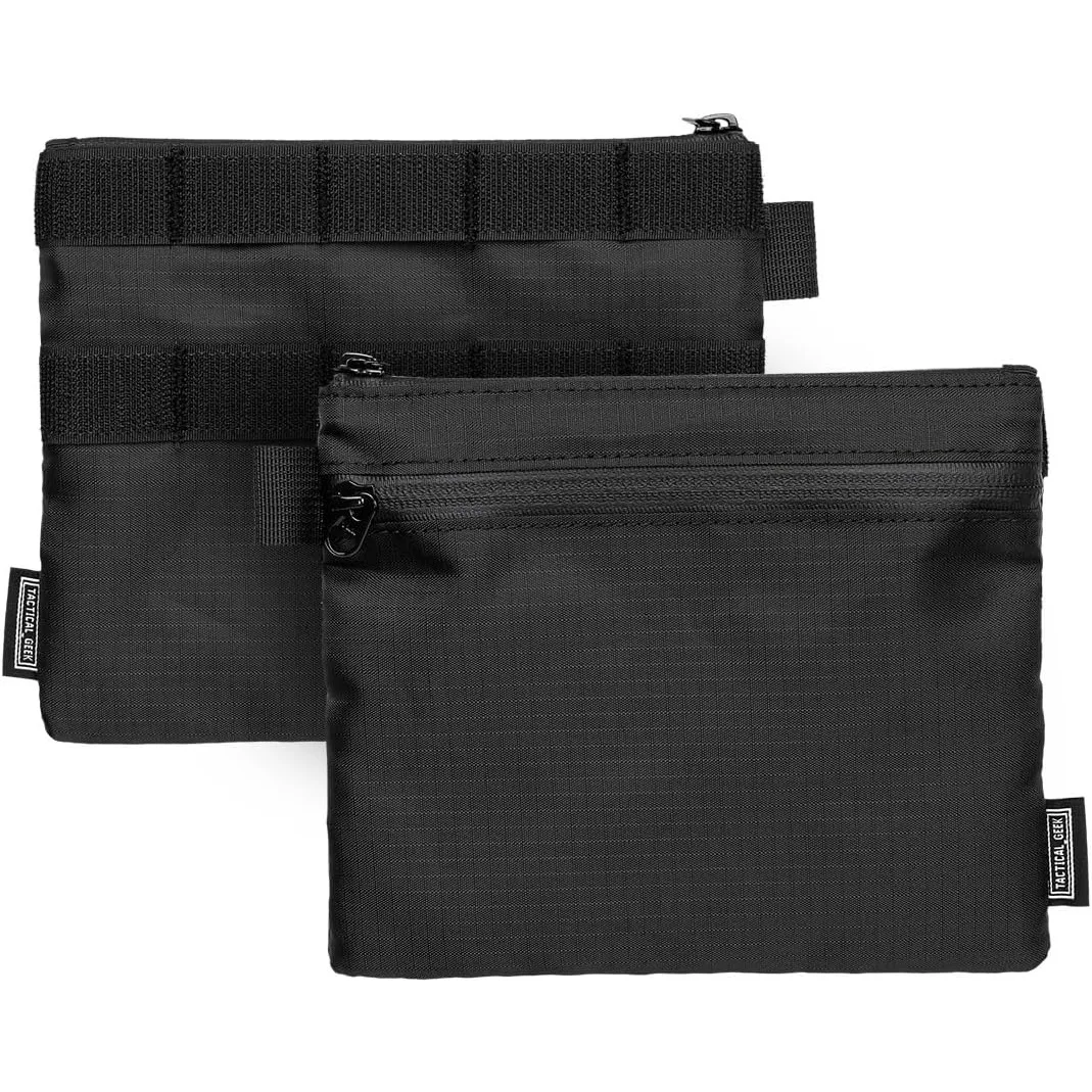 Edc Daily Carry - Bolsa Táctica EDC Delgada A14 de