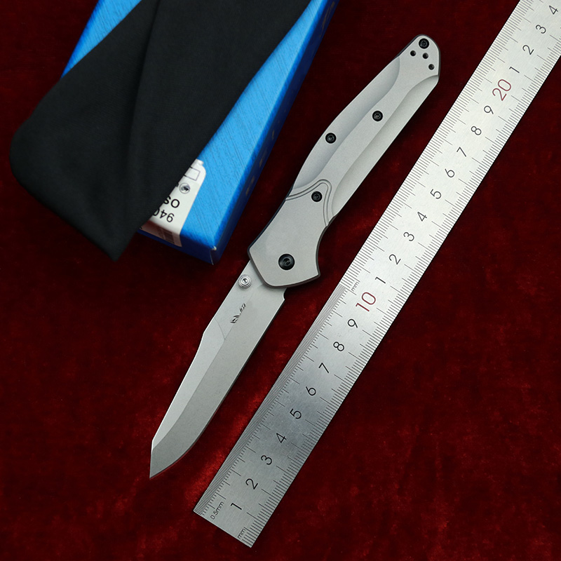 Pocket Knife Ceramic - LEMIFSH-rodamiento de cerámica con mango de