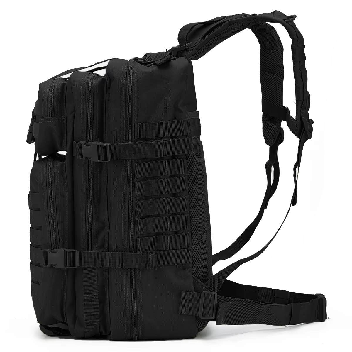 Mochilas tácticas para hombre  - Edc Deep Carry reseña y precio
