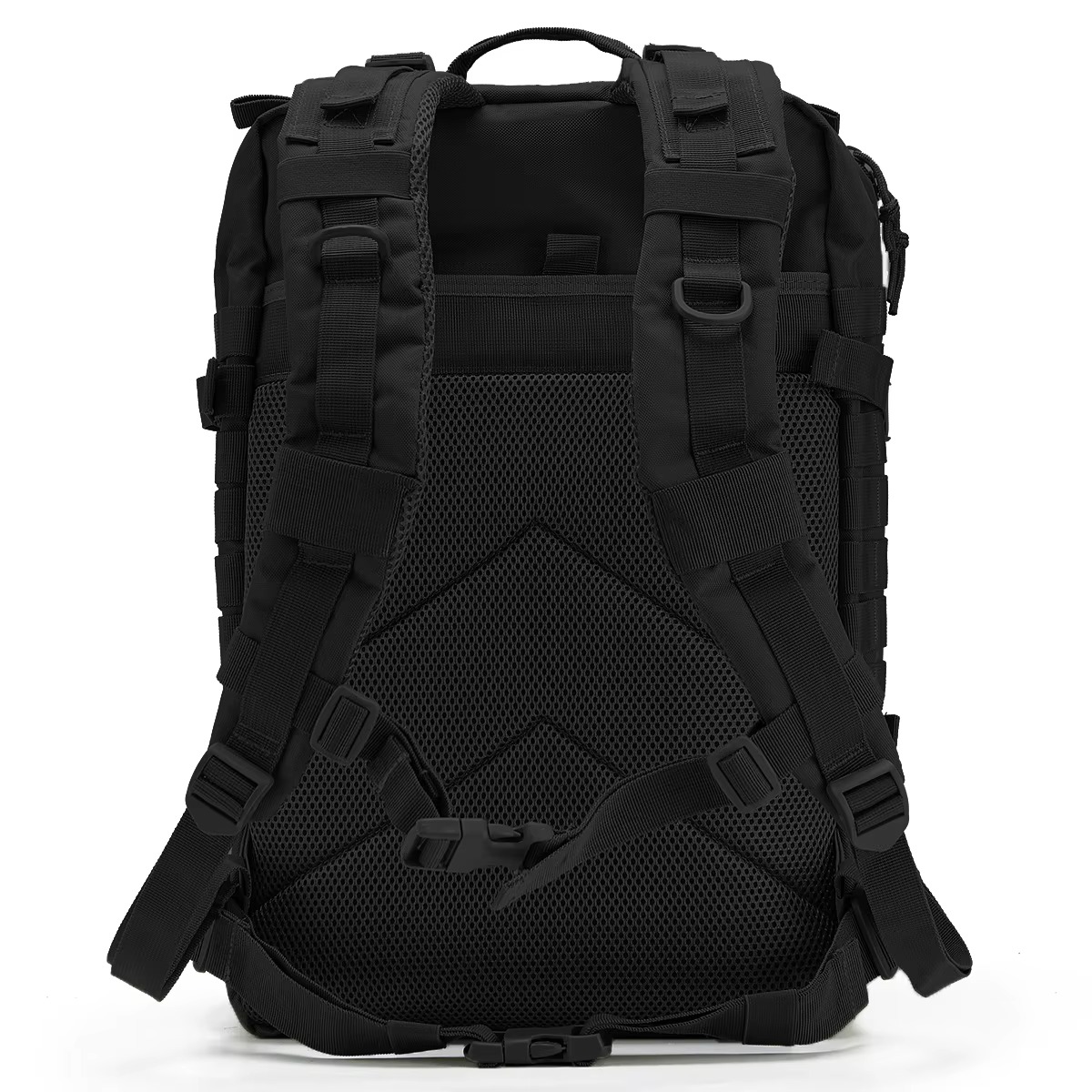 Mochilas tácticas para hombre  - Edc Deep Carry reseña y precio