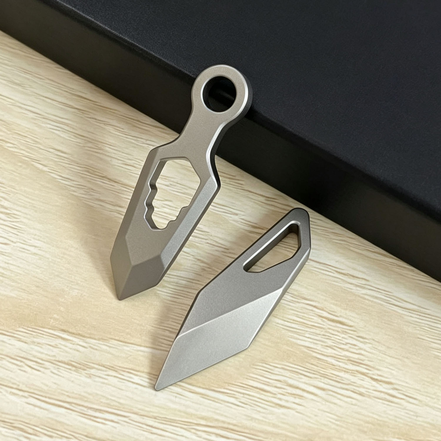Herramienta Multifuncional Por - Edc Daily Carry reseña y precio