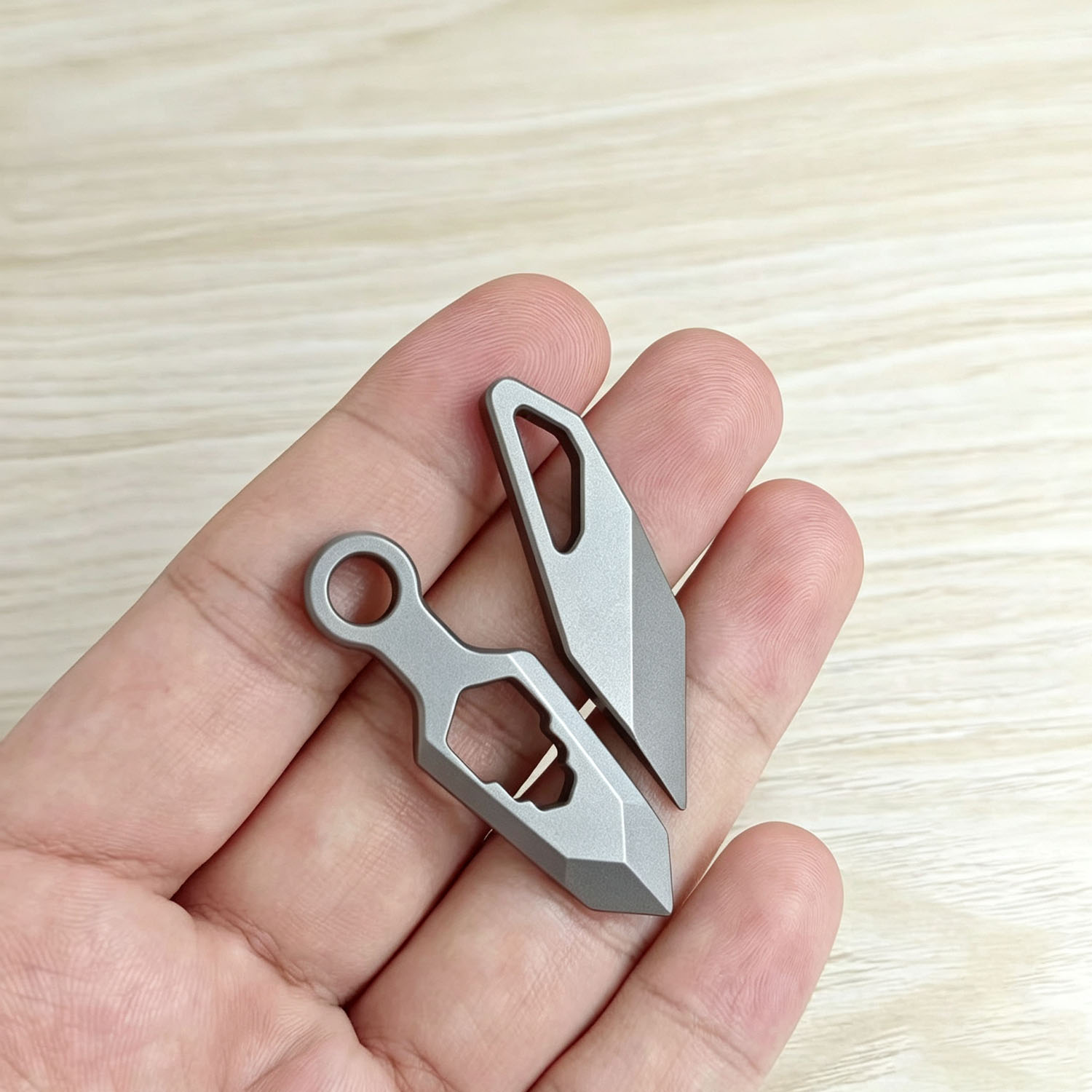 Herramienta Multifuncional Por - Edc Daily Carry reseña y precio