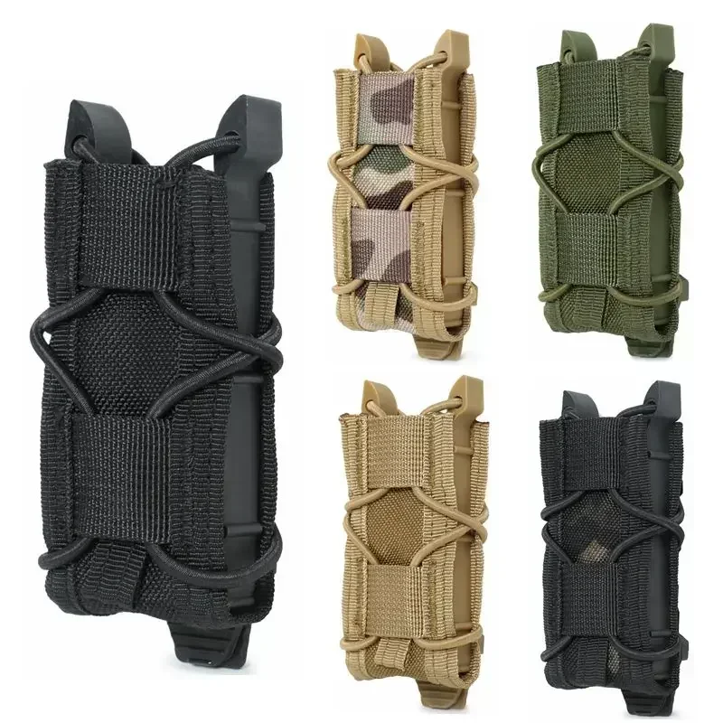 Bolsa de revista individual pa - Edc Carry Flashlight reseña y precio