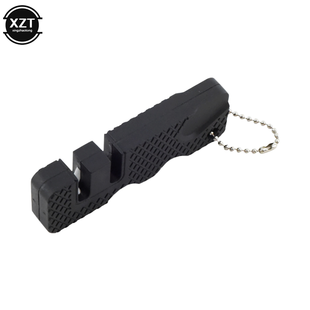 Afilador de cuchillos multifun - Pocket Knife Ceramic reseña y precio