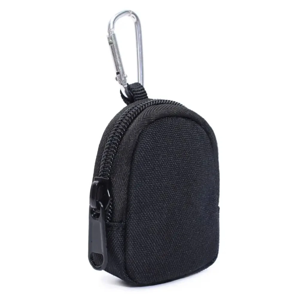 Monedero táctico compacto para - Edc Carry Coins reseña y precio