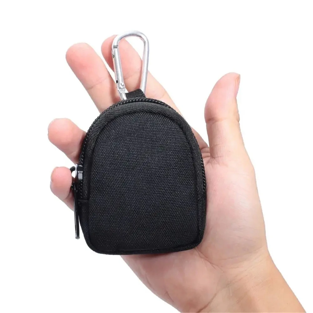 Monedero táctico compacto para - Edc Carry Coins reseña y precio