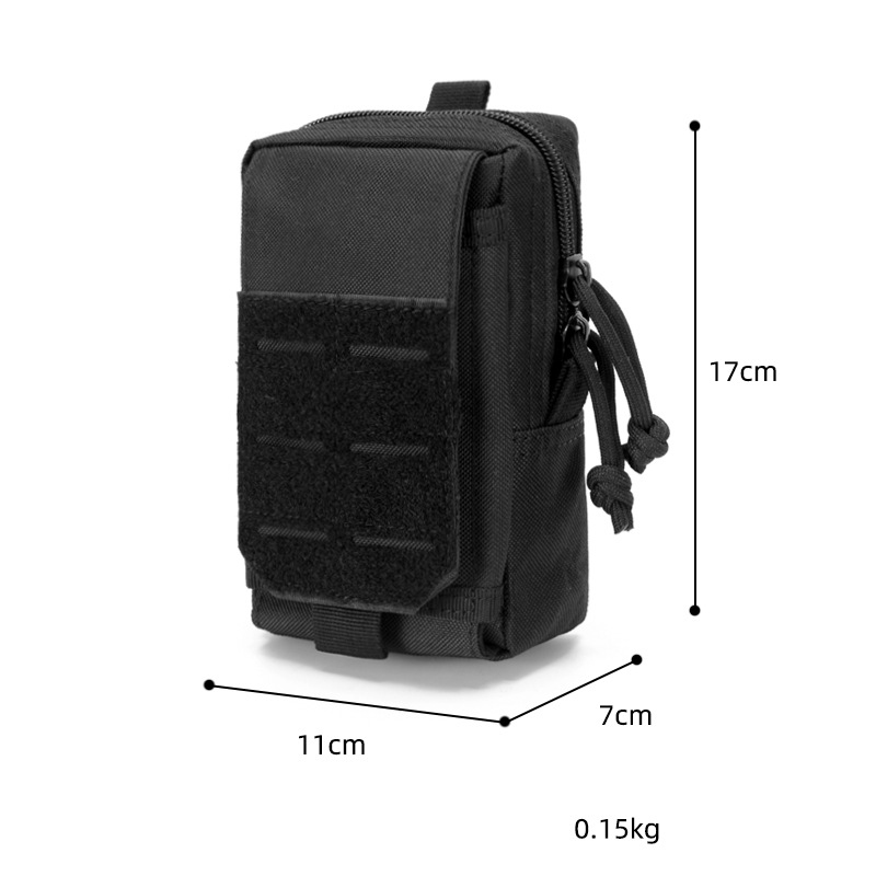 Bolsillo hombres cinturón espe - Edc Deep Carry reseña y precio