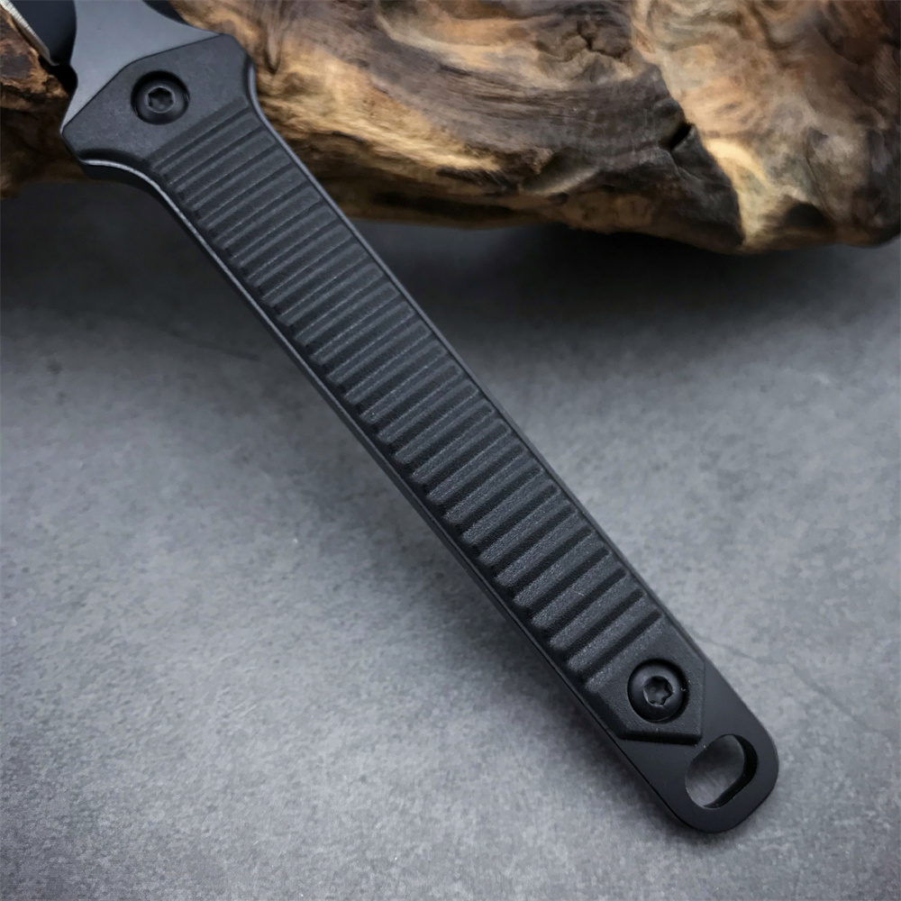 Cuchillo de Hoja Fija 4008 par - Edc Carry Fixed Blade reseña y precio