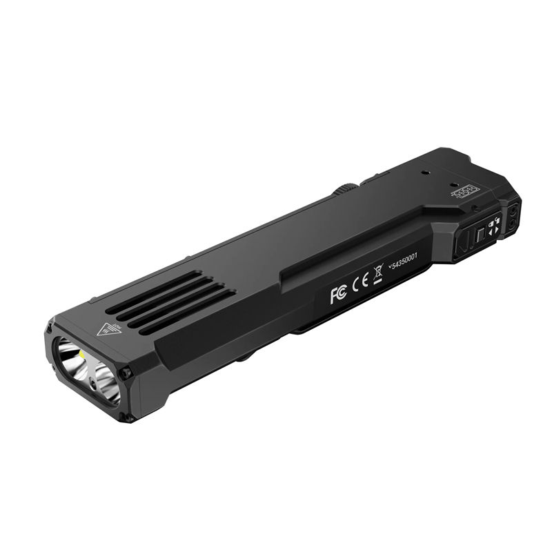 Linterna compacta EDC WUBEN X5 - Edc Daily Carry reseña y precio