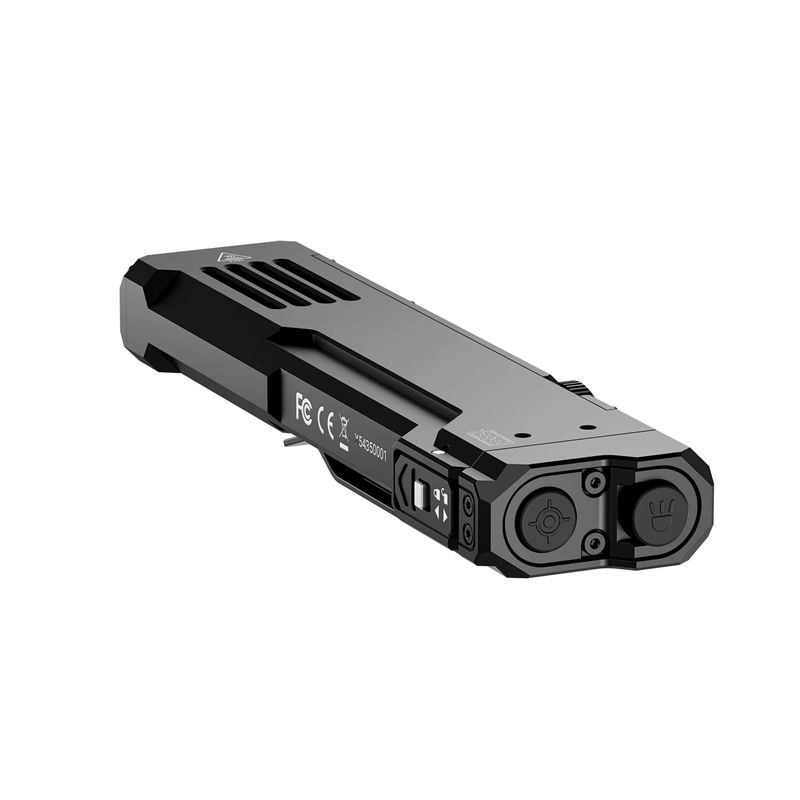 Linterna compacta EDC WUBEN X5 - Edc Daily Carry reseña y precio