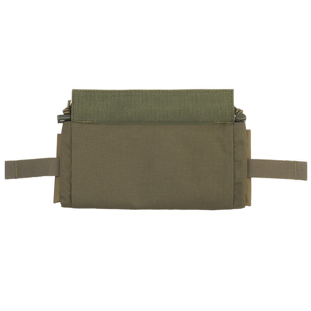 Bolsa Táctica para Trauma, Rol - Edc Deep Carry reseña y precio