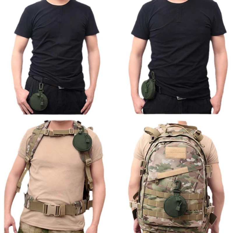Bolsa de Cintura Multifunciona - Edc Deep Carry reseña y precio
