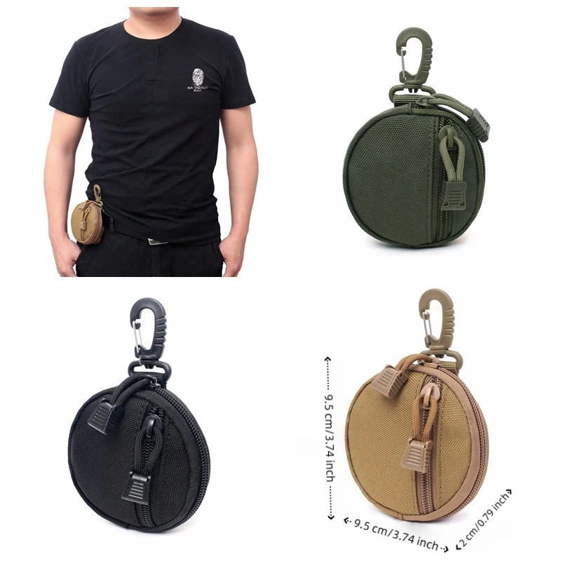 Bolsa de Cintura Multifunciona - Edc Deep Carry reseña y precio