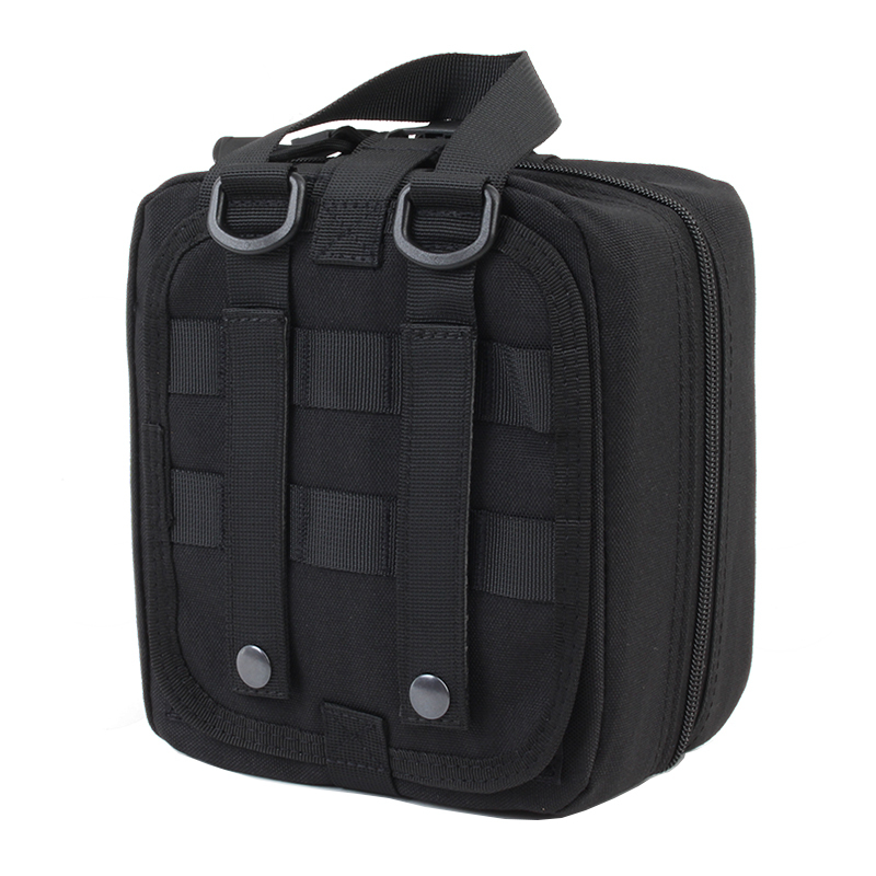 TACTIFANS Bolsa de parche de p - Edc Deep Carry reseña y precio
