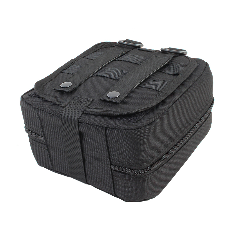 TACTIFANS Bolsa de parche de p - Edc Deep Carry reseña y precio
