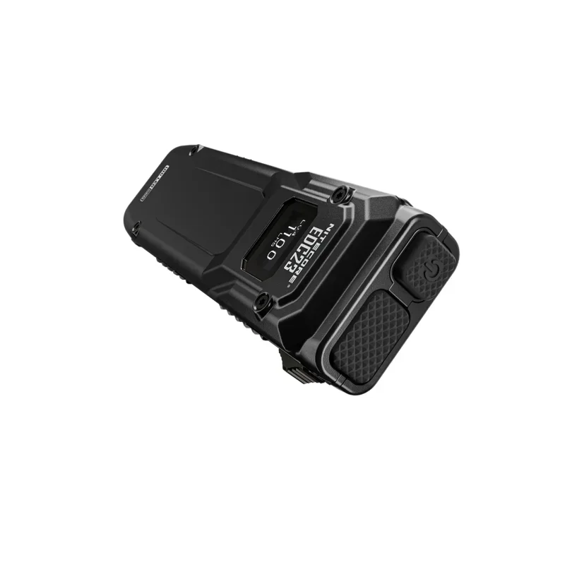 Linterna NITECORE EDC23 EDC de - Edc Carry Flashlight reseña y precio
