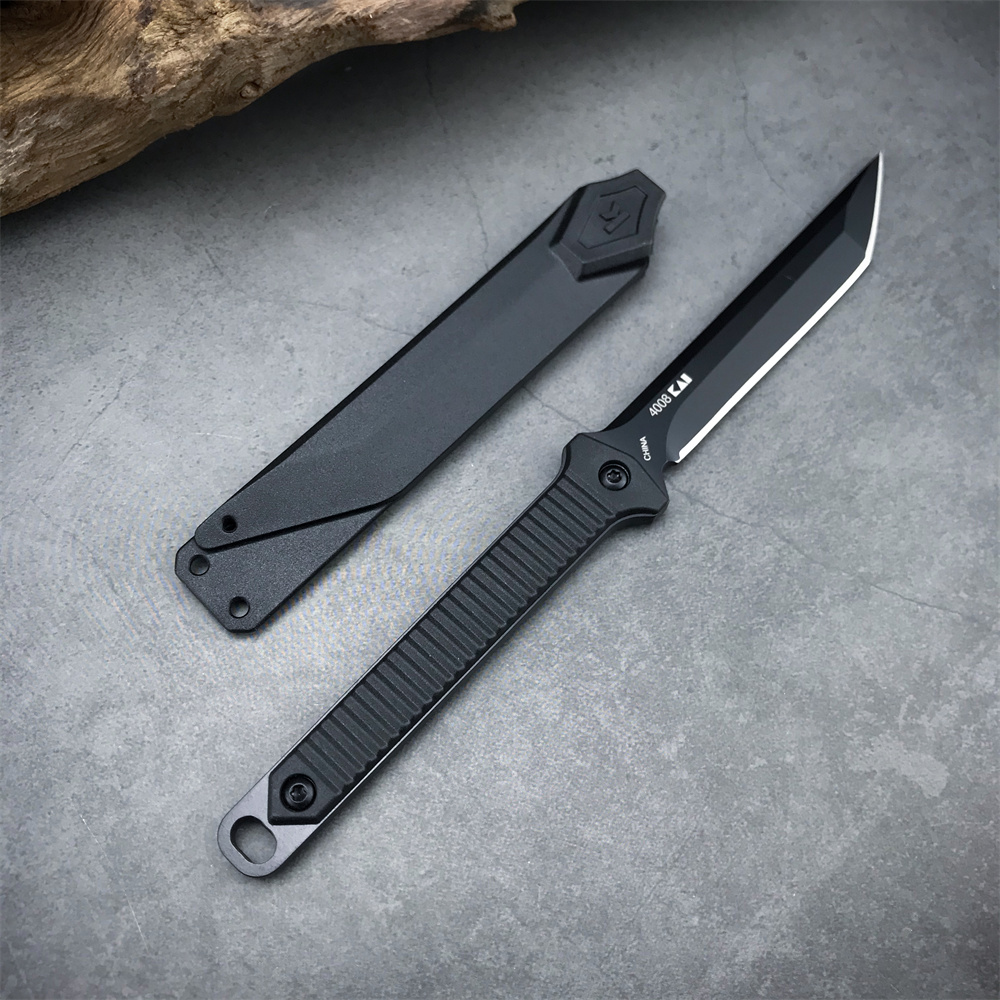 Cuchillo de Caza de Hoja Fija  - Edc Daily Carry reseña y precio