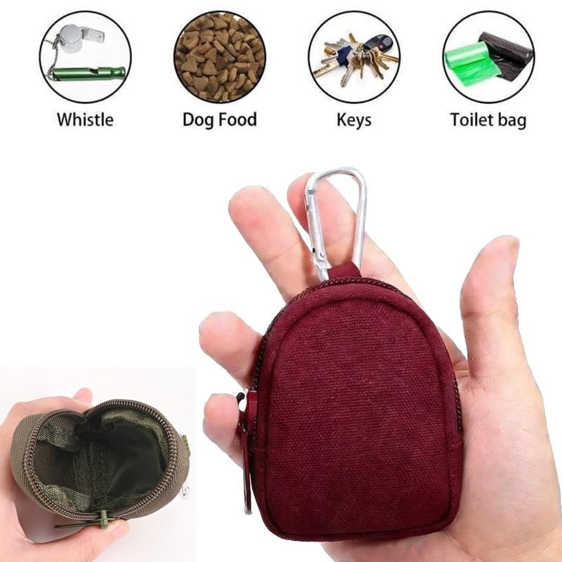 Cartera táctica EDC para llave - Edc Carry Coins reseña y precio
