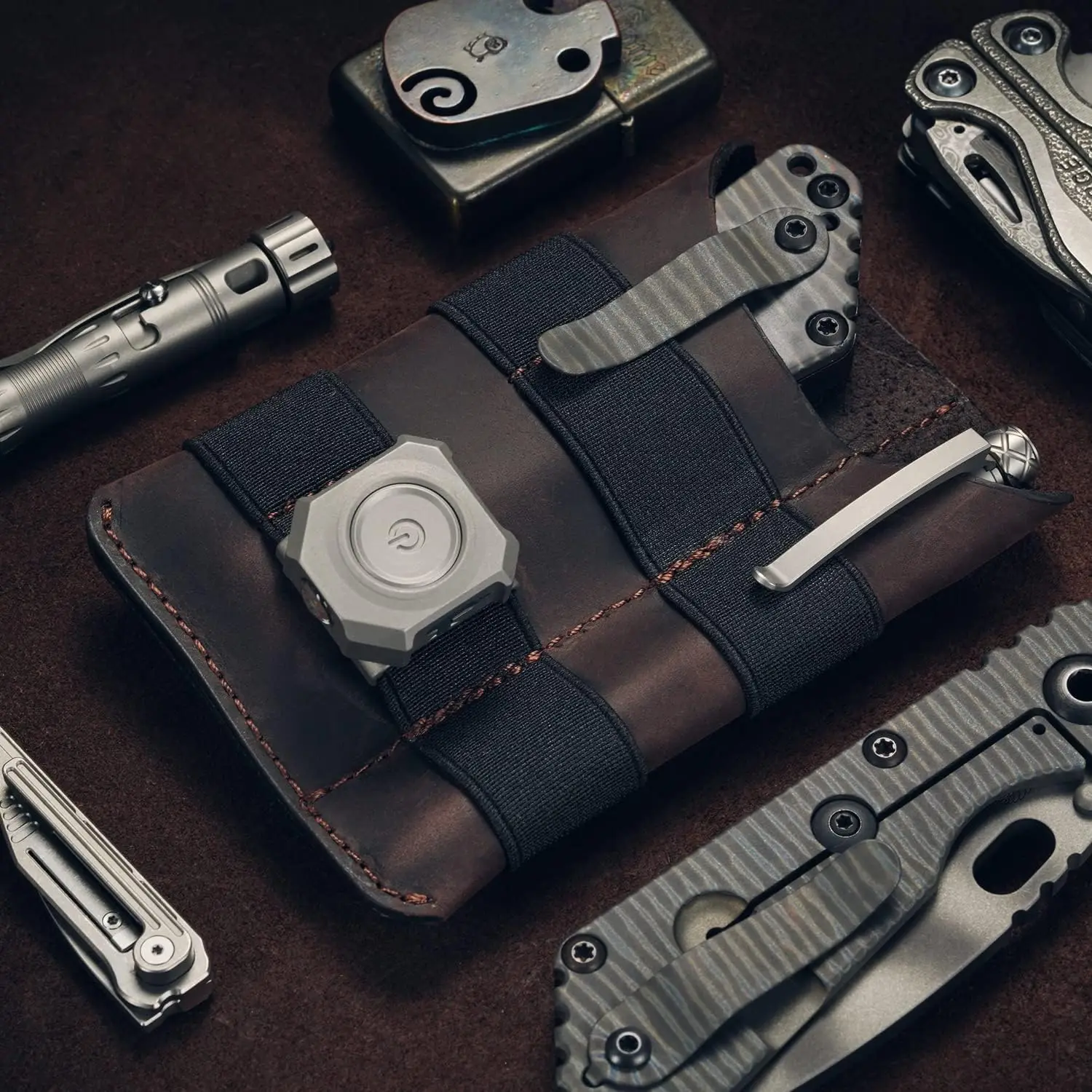 Bolsa Organizadora VIPERADE PL - Edc Daily Carry reseña y precio