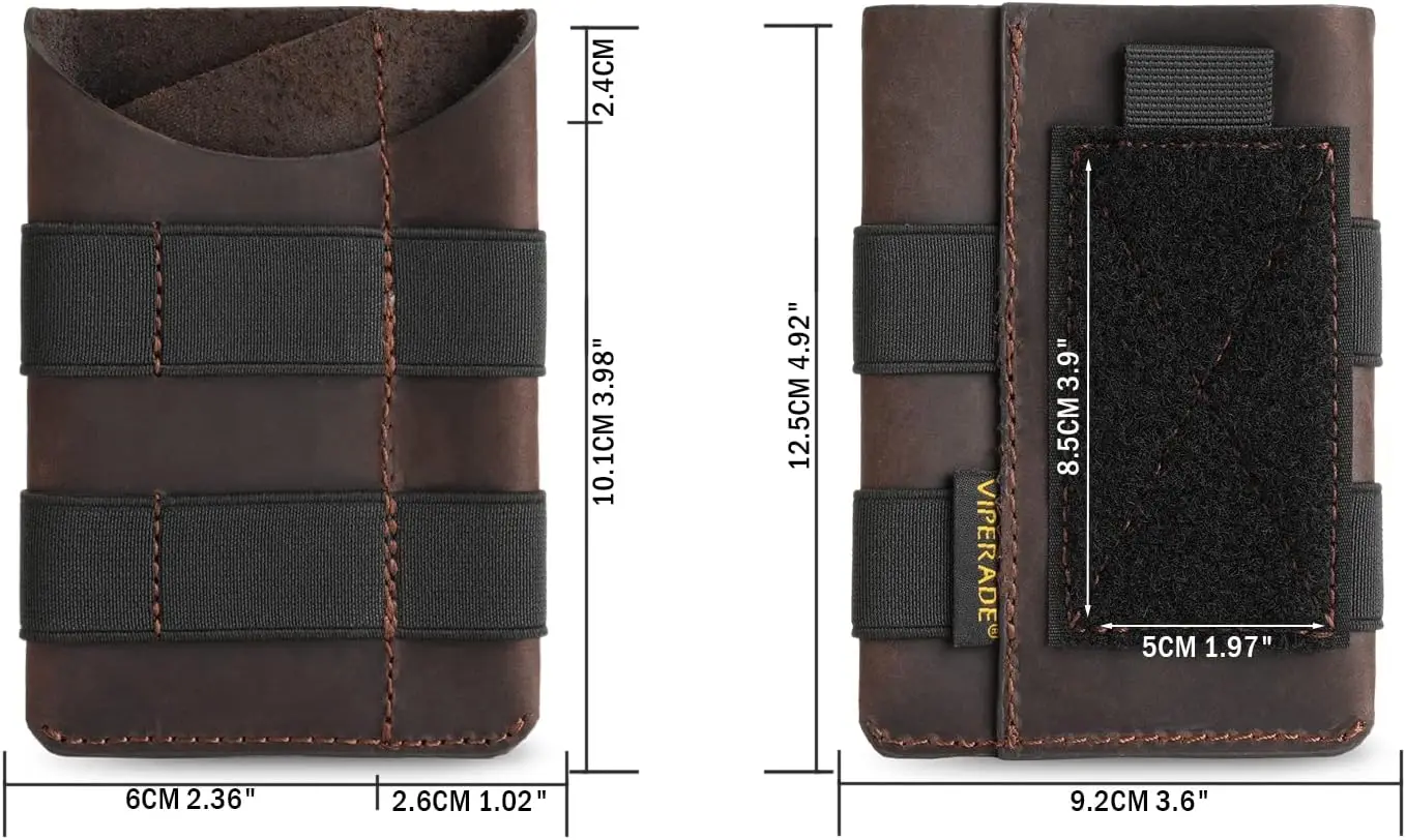 Bolsa Organizadora VIPERADE PL - Edc Daily Carry reseña y precio