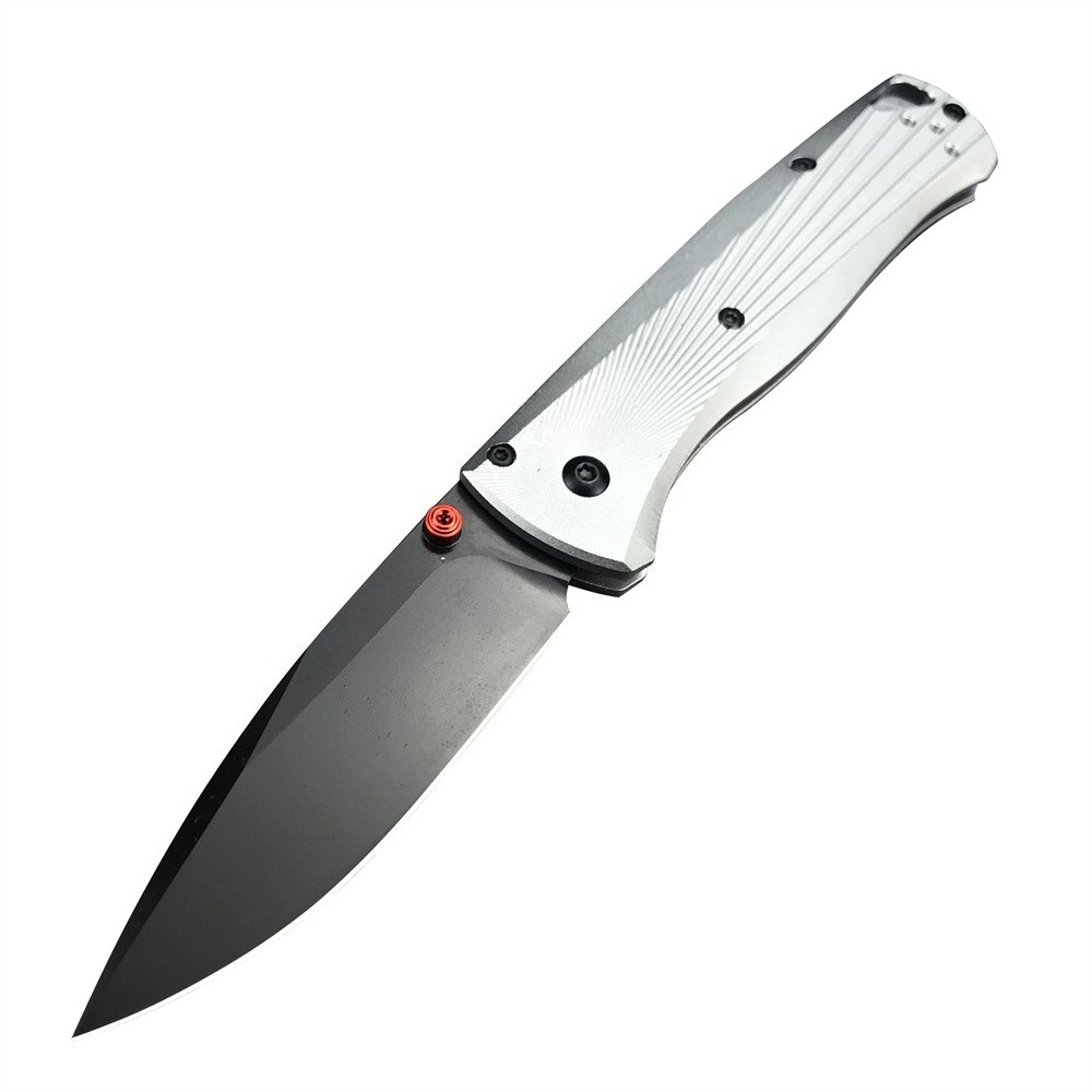 Cuchillo de Bolsillo con Mango - Pocket Knife Ceramic reseña y precio