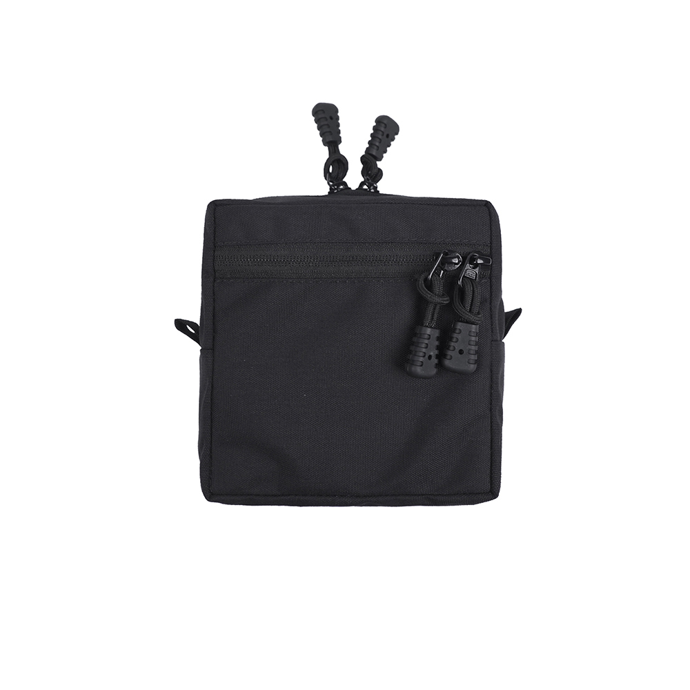 Bolsa Gp, bolsas administrador - Edc Deep Carry reseña y precio