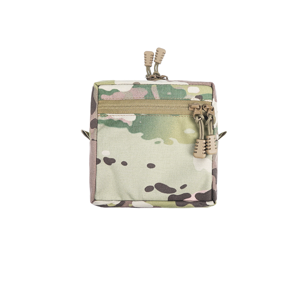Bolsa Gp, bolsas administrador - Edc Deep Carry reseña y precio