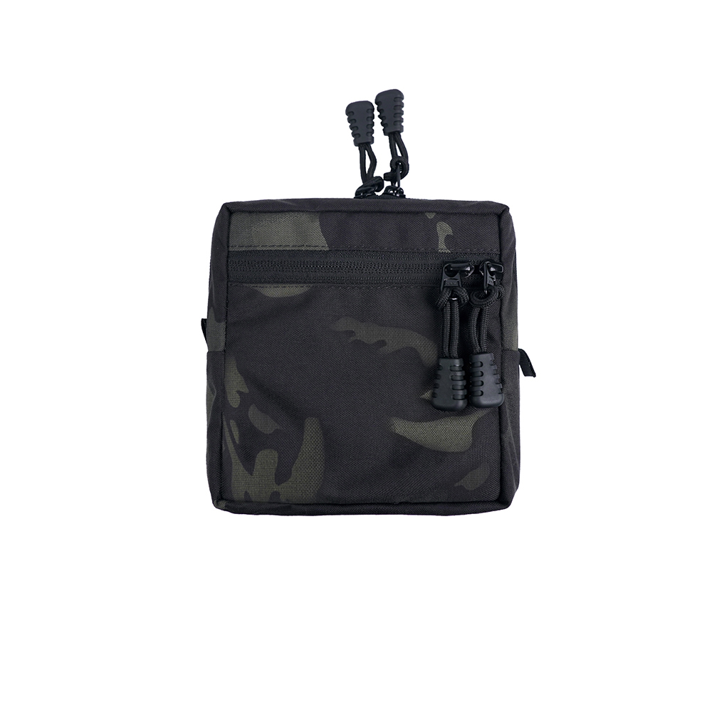 Bolsa Gp, bolsas administrador - Edc Deep Carry reseña y precio