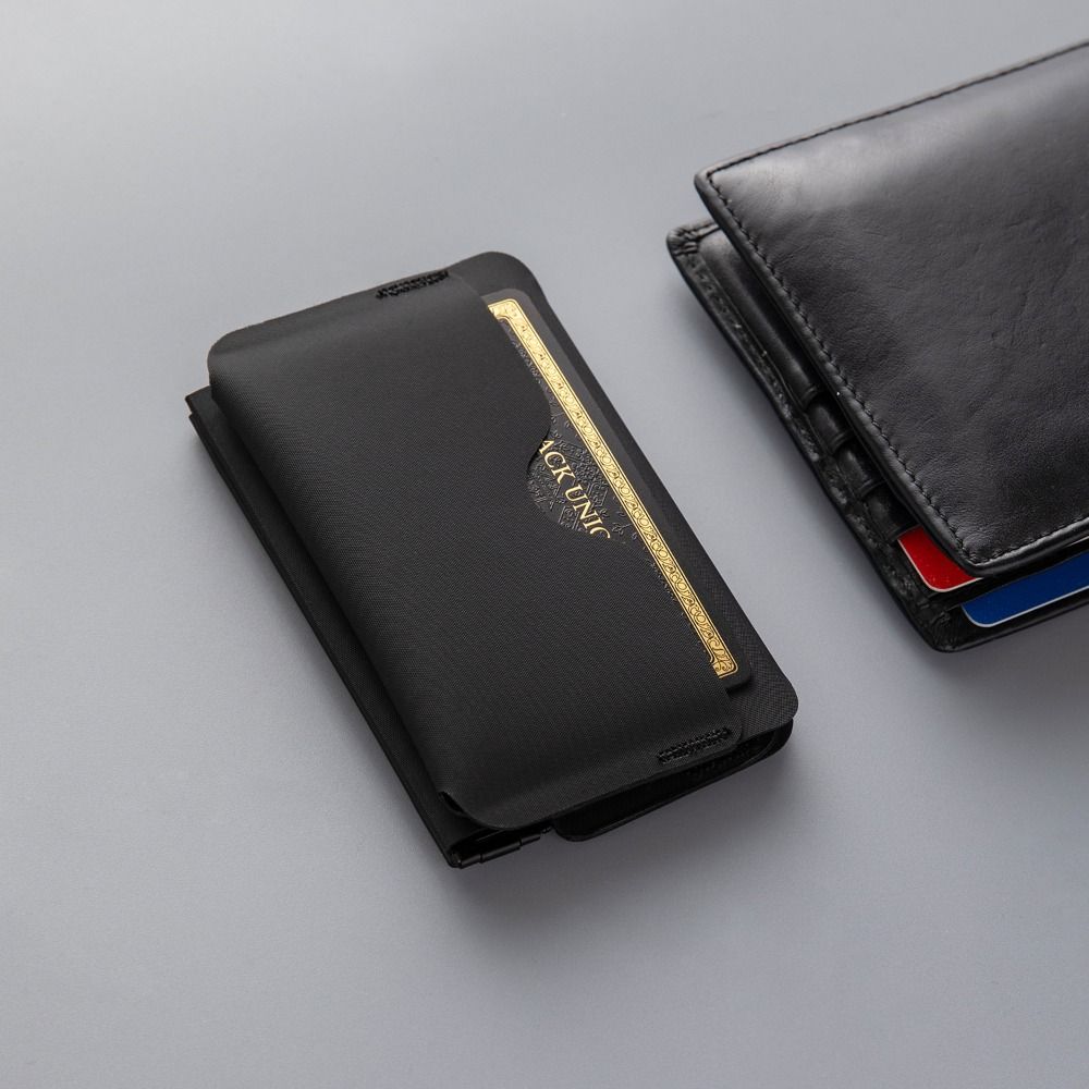 Cartera Plegable Ultraligera M - Edc Carry Coins reseña y precio