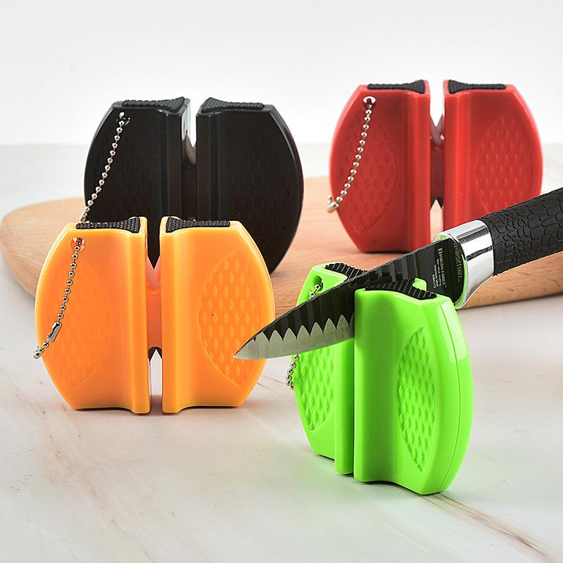 # Afilador de Cuchillos Mini,  - Pocket Knife Ceramic reseña y precio