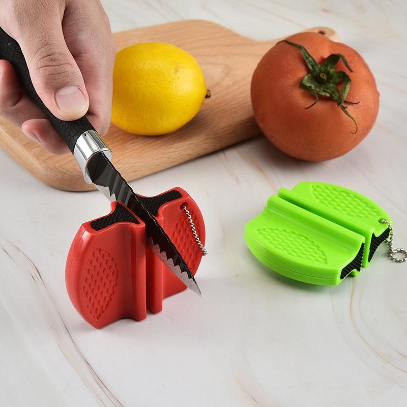 # Afilador de Cuchillos Mini,  - Pocket Knife Ceramic reseña y precio