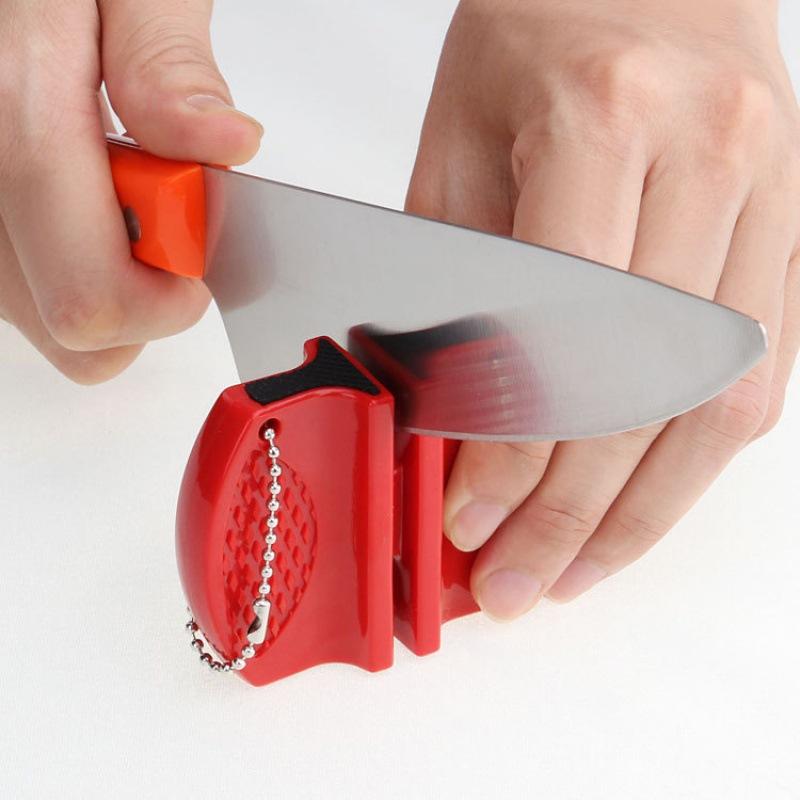 # Afilador de Cuchillos Mini,  - Pocket Knife Ceramic reseña y precio