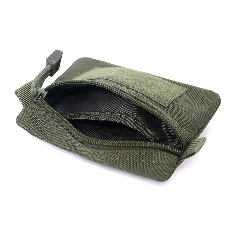 Bolsa Táctica EDC, Organizador - Edc Carry Coins reseña y precio