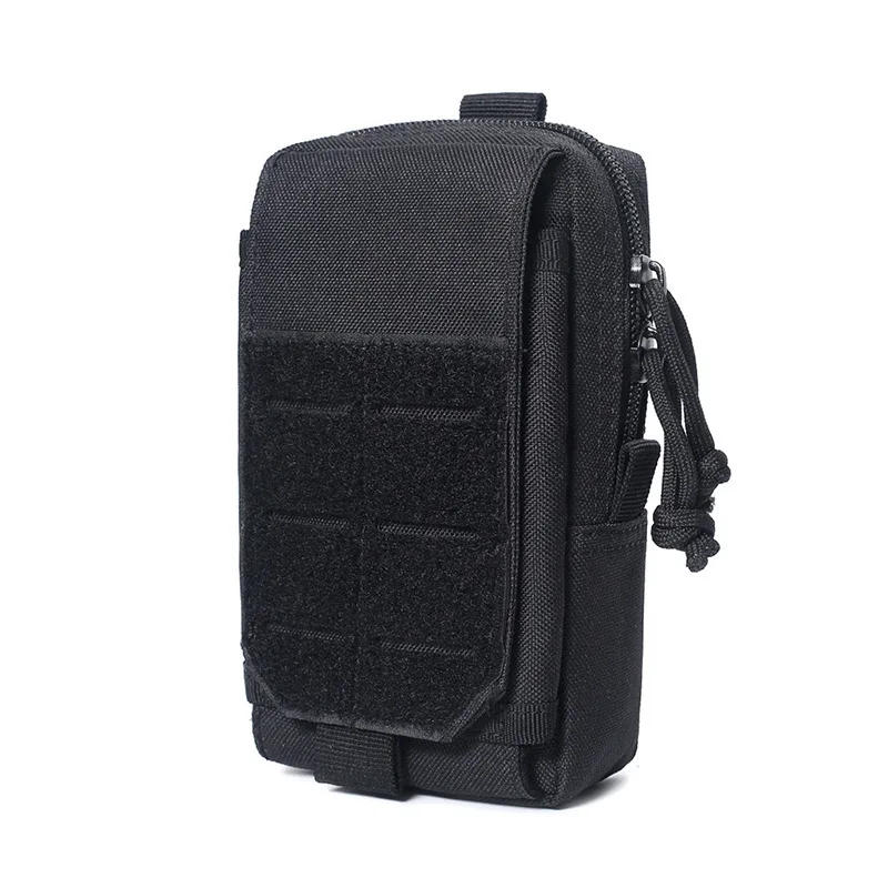 Riñonera EDC, bolsa de herrami - Edc Deep Carry reseña y precio