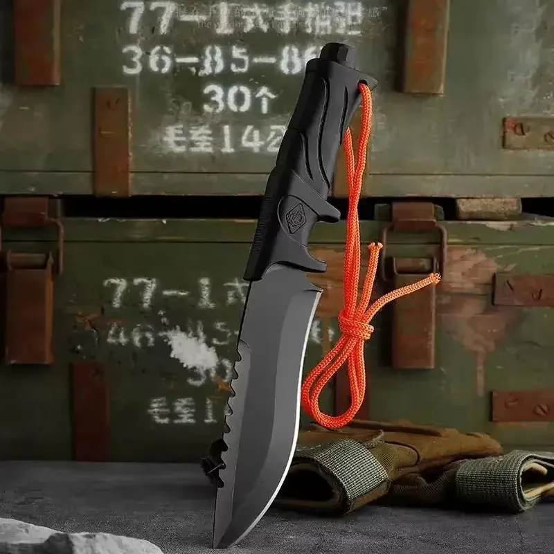 Herramienta EDC Multiusos para - Edc Carry Fixed Blade reseña y precio