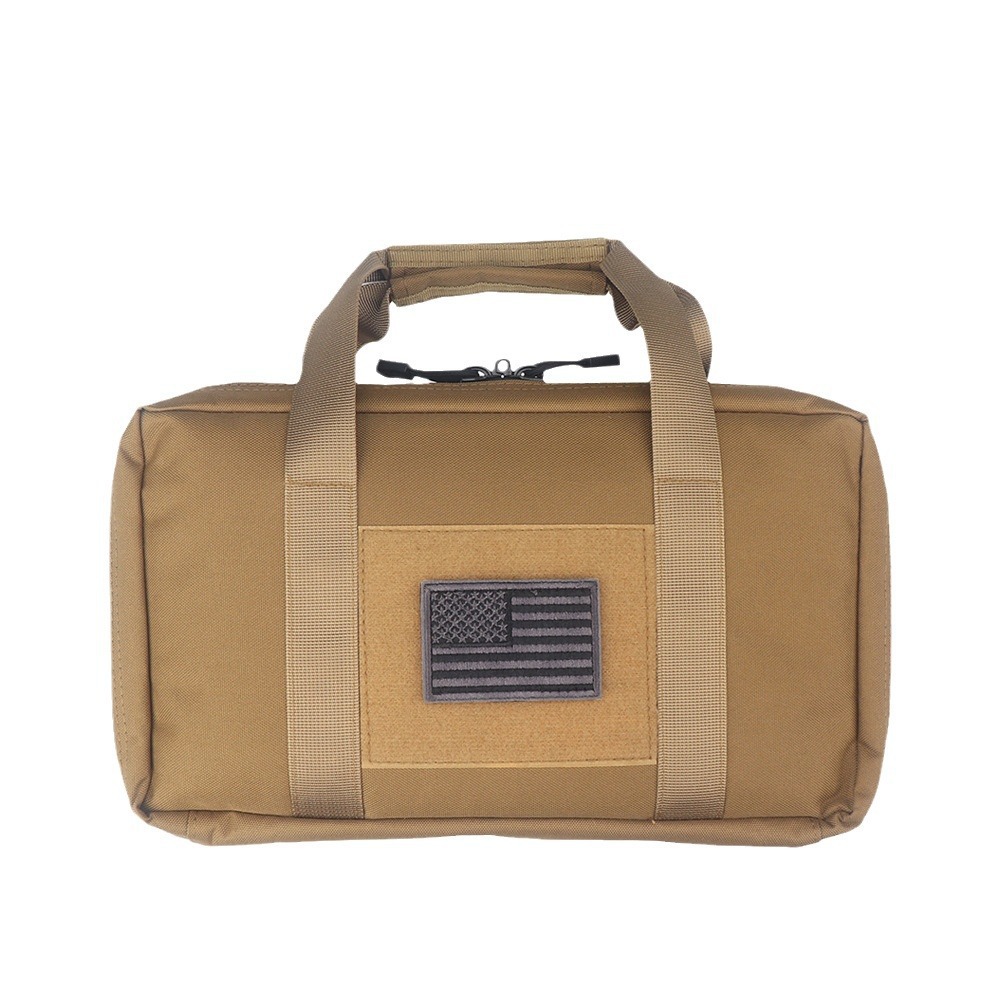 Paquete de eslinga de transpor - Edc Concealed Carry Sling Bag reseña y precio
