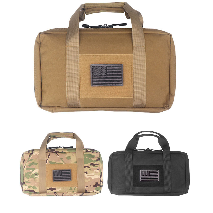 Paquete de eslinga de transpor - Edc Concealed Carry Sling Bag reseña y precio