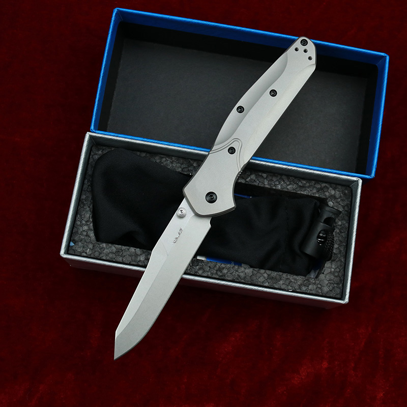LEMIFSH-rodamiento de cerámica - Pocket Knife Ceramic reseña y precio