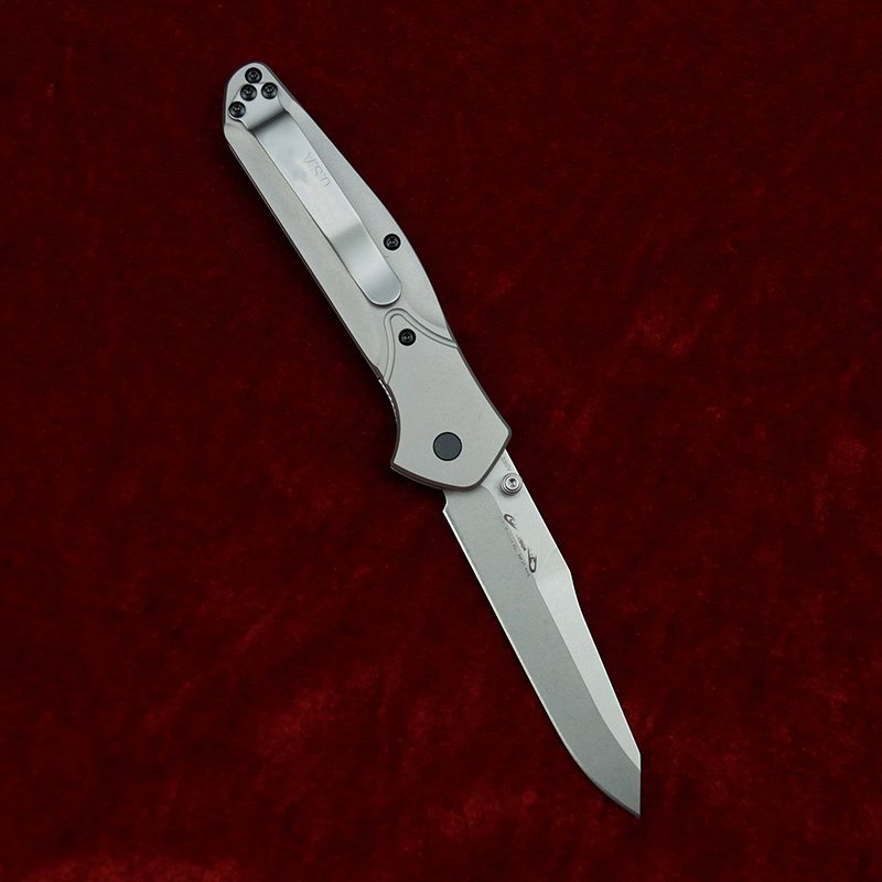 LEMIFSH-rodamiento de cerámica - Pocket Knife Ceramic reseña y precio