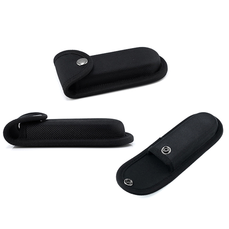 Funda para linterna, bolsa par - Pocket Knife Ceramic reseña y precio
