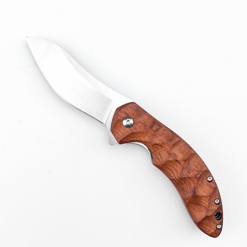 Navaja Plegable FX320 con Hoja - Edc Daily Carry reseña y precio