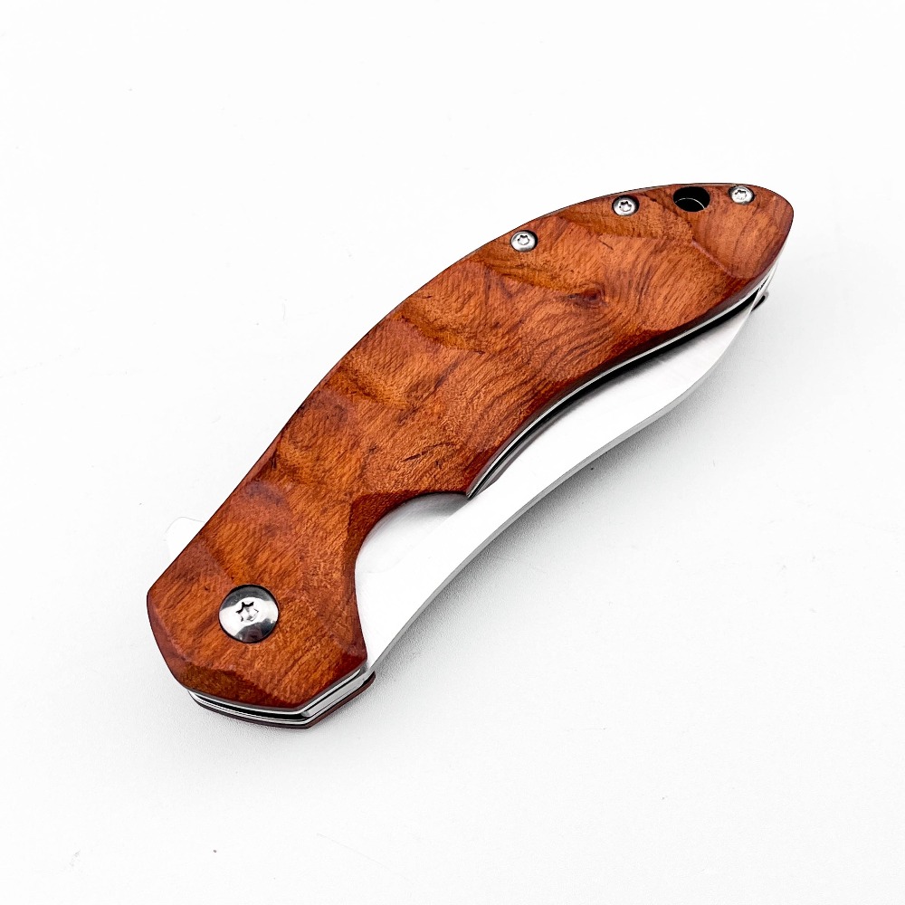 Navaja Plegable FX320 con Hoja - Edc Daily Carry reseña y precio