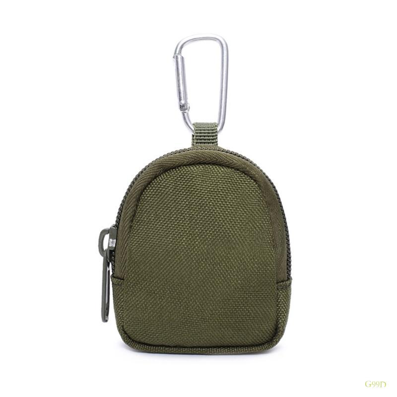 1 unidad de bolsa táctica EDC  - Edc Deep Carry reseña y precio