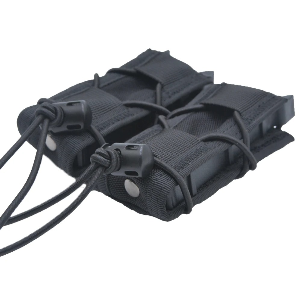 Adecuado para bolsa para revis - Edc Carry Flashlight reseña y precio