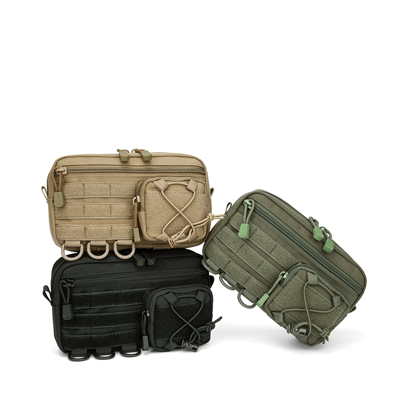 Bolsa Organizadora Molle EDC 1 - Edc Deep Carry reseña y precio